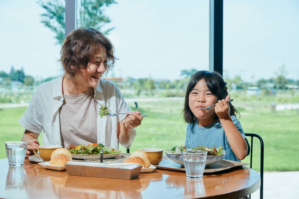 【前編】触れて食べて! 野菜がもっと好きになる「ヤサイな仲間たちファーム」に行ってきました